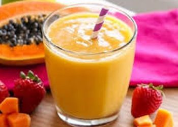 Chuối kết hợp với 6 loại hoa quả sau làm sinh tố bổ sung vitamin và khoáng chất cho cơ thể ngày hè, lại thơm ngon, đẹp mắt