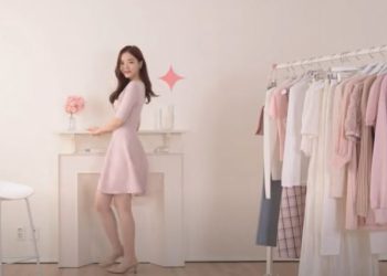 Clip: 10 kiểu phối đồ với sắc hồng nữ tính