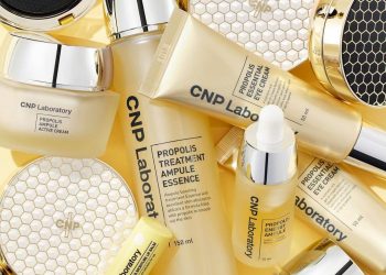 TOP 5 sản phẩm CNP Laboratory tốt nhất: tẩy da chết, chống nắng, phục hồi da