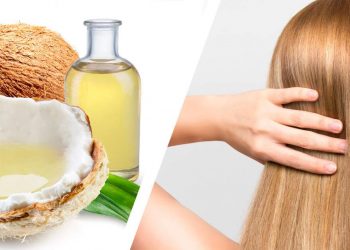 Bật mí những lợi ích siêu việt của dầu dừa dành cho mái tóc
