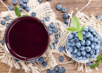 Blueberry là gì? Công dụng của Blueberry và tips làm đẹp hữu ích