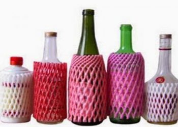 Sớm biết lưới bọc quả có lắm công dụng thế này, bạn sẽ muốn tích trữ cả thùng