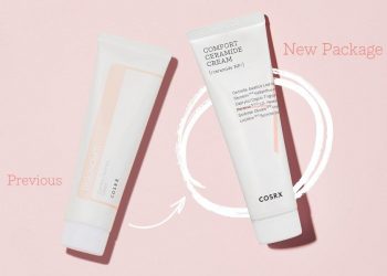 Review kem dưỡng ẩm phục hồi Cosrx Comfort Ceramide Cream: nâng niu cả những làn da tổn thương và nhạy cảm nhất