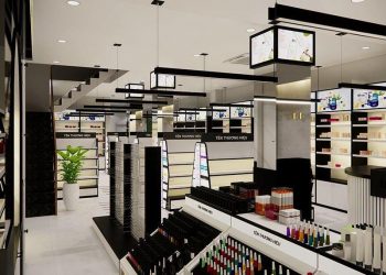 Tìm mua mỹ phẩm chính hãng ở đâu uy tín?