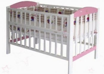 Cách chọn nôi cũi an toàn cho trẻ nhất định phải biết
