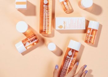 Review dầu dưỡng Bio Oil: điều trị rạn da, làm mờ sẹo, an toàn cho phụ nữ mang thai