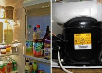 Tủ lạnh kêu “cạch cạch” đừng chủ quan, nó đang kêu cứu mà không ai biết