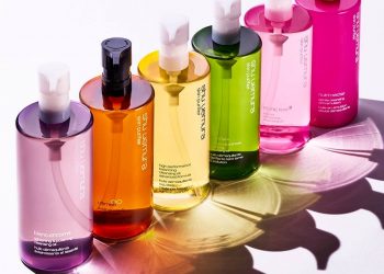 Review dầu tẩy trang Shu Uemura: chất lượng thật sự “đắt xắt ra miếng”