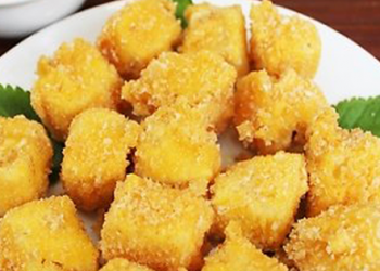 Món đậu lướt ván ăn cơm cũng ngon, ăn lai rai cũng sướng miệng, là bí quyết giữ chồng mà cách làm rất đơn giản, rẻ tiền