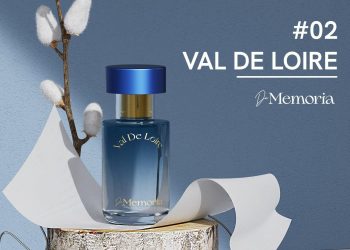 Tham khảo Top 5 lọ nước hoa mùa hè dành cho nữ đến từ Hàn Quốc, mát lạnh & thơm lâu