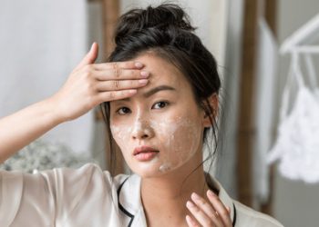 Detox cấp tốc cho da mùa hè