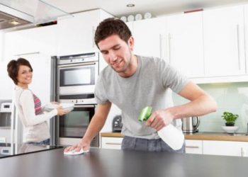 Làm sao để dọn nhà đón Tết theo phong thủy đúng nhất?