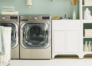 Dọn dẹp 12 ổ siêu vi trùng để nhà sạch đón Tết