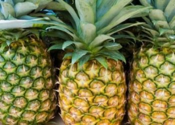 Dứa không chỉ để ăn mà còn có nhiều công dụng tuyệt vời khác, rất ít người biết