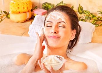 Dưỡng trắng da tại nhà và những sai lầm nên tránh