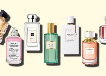 Eau de toilette (EDT) là gì? Giải đáp tất tần tật thắc mắc về Eau de toilette