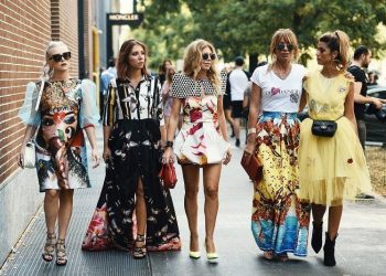 Thời trang Fast Fashion là gì? Nên nhận được lời khen thay vì liên tục chỉ trích