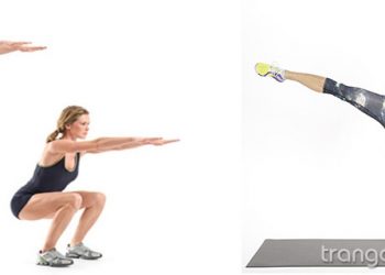 Giảm cân hiệu quả với bài tập Aerobic
