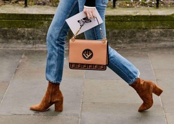 Học lỏm tuyệt chiêu phối đồ cùng boots siêu thượng thừa của gái xinh “Pinterest”