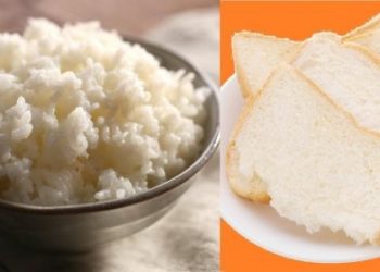 Hai cách cứu cánh khi cơm nhão vô cùng hiệu quả