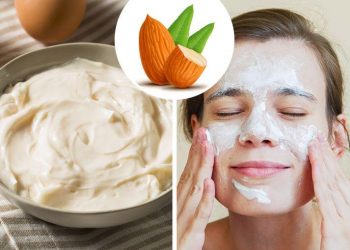 6 cách làm đẹp da từ sản phẩm tự nhiên quen thuộc hàng ngày