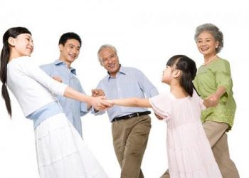 Làm sao để có một gia đình bền vững và hạnh phúc?