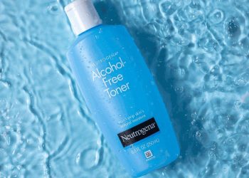 Review nước hoa hồng không cồn Neutrogena Alcohol Free Toner: cấp ẩm cực nhanh, dưỡng da khỏe mạnh