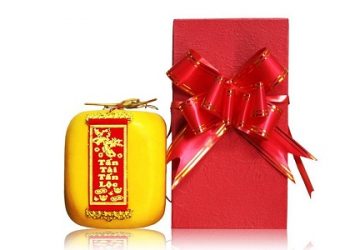 Lưu ý khi chọn quà Tết biếu sếp năm mới nhất định phải biết