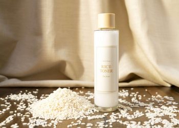 Review toner làm sáng da I’m From Rice Toner
