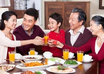 Những bí quyết để giữ sức khỏe trong ngày Tết hiệu quả