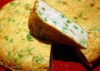 Cách phân biệt giò, chả sạch không chứa hàn the nên ghi nhớ