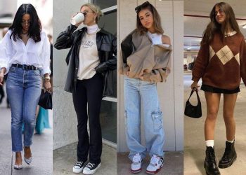 [Mặc gì bây giờ] Phối đồ với 5 item cơ bản – đơn giản nhưng thu hút mọi ánh nhìn
