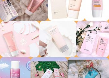 Top 10 kem chống nắng nâng tone tốt nhất, đáng trải nghiệm nhất