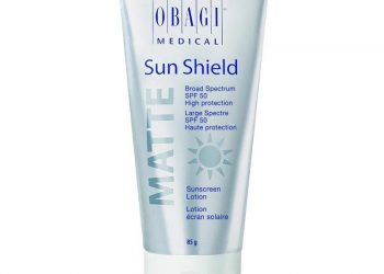Review kem chống nắng Obagi Sun Shield Matte Broad Spectrum Premium SPF 50 – Đắt có “xắt ra miếng”?