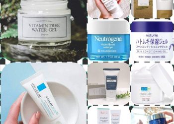 TOP 12 kem dưỡng ẩm tốt nhất hiện nay: cấp ẩm mạnh mẽ cho da căng mịn, đàn hồi