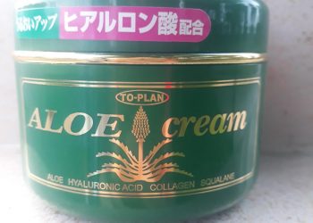 Review kem dưỡng da toàn thân To-Plan Aloe Cream: Cấp ẩm sâu, chăm sóc da toàn diện