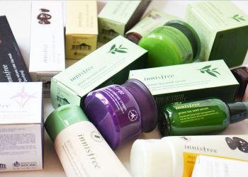 TOP 9 kem dưỡng Innisfree: nuôi dưỡng làn da khỏe đẹp, sáng hồng tự nhiên