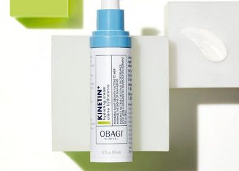 Review kem dưỡng phục hồi Kinetin Obagi Clinical Kinetin+ Hydrating Cream: phục hồi da thần tốc, dưỡng ẩm da thần kỳ