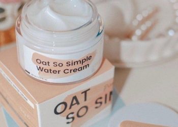 Review kem dưỡng Krave Oat So Simple: phục hồi, làm dịu da cực kì hiệu quả