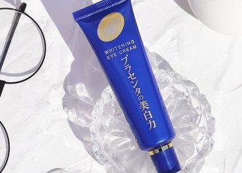Review kem mắt Meishoku Whitening Eye Cream: sản phẩm dưỡng da vùng mắt chất lượng đến từ Nhật Bản