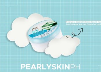 Review gel dưỡng da The Face Shop Jeju Aloe Refreshing Soothing Gel: cấp ẩm, mát da cho mùa hè sảng khoái