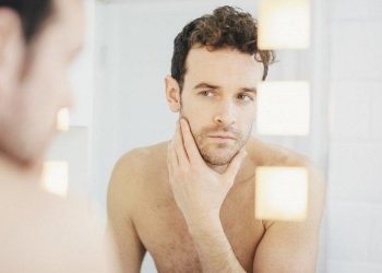4 bước đơn giản giúp các anh chàng “tút” lại vẻ đẹp trai