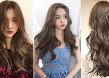 10+ kiểu tóc hot trend năm 2022: tóc xoăn sóng được ưa thích, tóc mullet layer đầy cá tính
