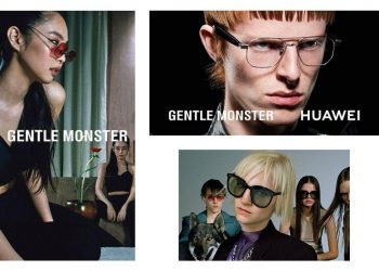 Những sự thật cần biết trước khi mua kính mắt Gentle Monster – thương hiệu kính Hàn đang “đại náo” giới trẻ Việt