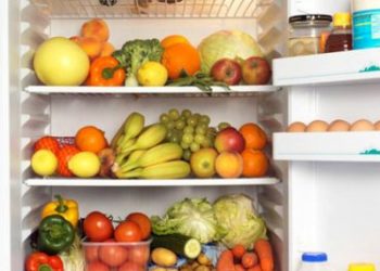 Cách bảo quản thức ăn trong tủ lạnh hiệu quả nhất định phải biết