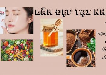 Làm đẹp tại nhà mùa dịch từ các thành phần thiên nhiên, “giải pháp” khi không mua được mỹ phẩm