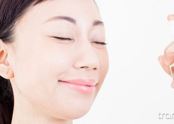 Làm thế nào để kiếm soát nhờn vùng T-Zone tự nhiên?