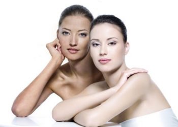 Làm trắng da toàn thân bằng tinh chất