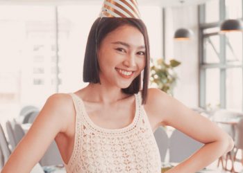 Lan Ngọc “đẹp bất bại” dù cắt phăng mái tóc