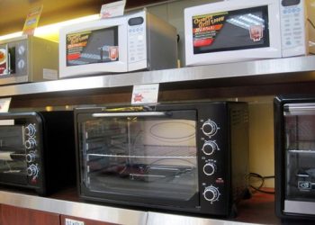 Cách sử dụng lò vi sóng an toàn không thể không biết